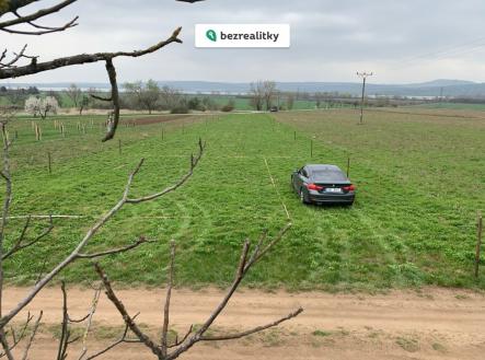 Prodej pozemku pro bydlení, 763 m²