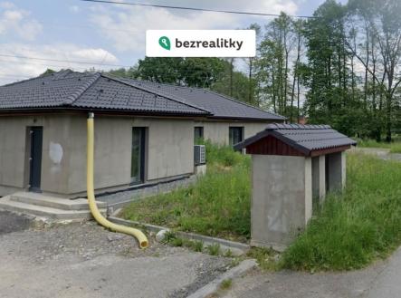 Prodej domu/vily, 158 m²