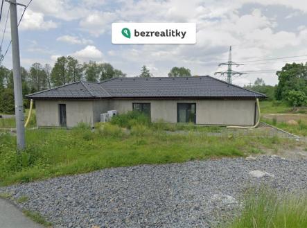 Prodej domu/vily, 158 m²