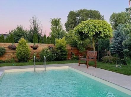 Prodej domu/vily, 114 m²