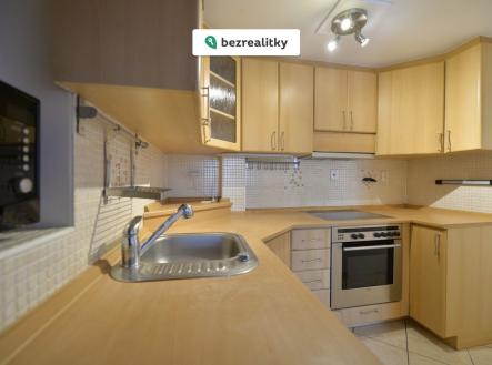 Prodej bytu, 4+kk, 112 m²