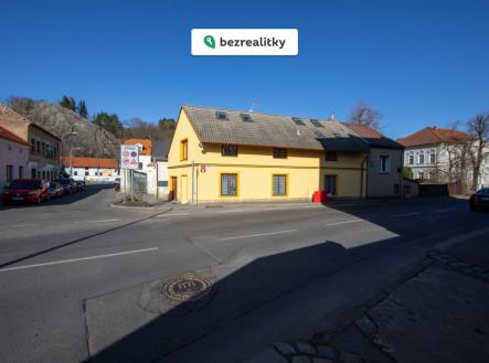 Prodej bytu, 6+kk, 156 m²