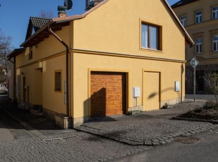 Prodej bytu, 6+kk, 156 m²