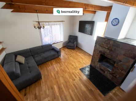 Prodej bytu, 6+kk, 156 m²