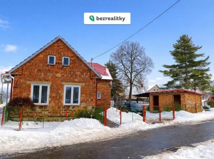 Prodej domu/vily, 230 m²