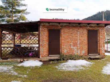 Prodej domu/vily, 230 m²