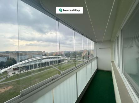 Prodej bytu, 3+kk, 70 m²