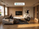 Prodej bytu, 4+kk, 132 m²