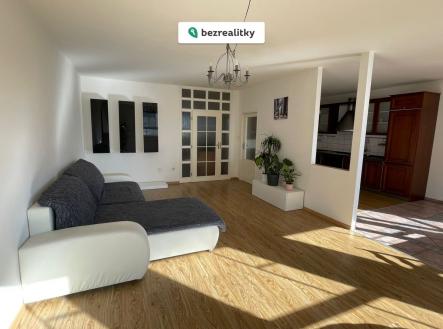 Prodej bytu, 4+kk, 132 m²
