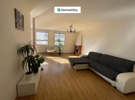 Prodej bytu, 4+kk, 132 m²