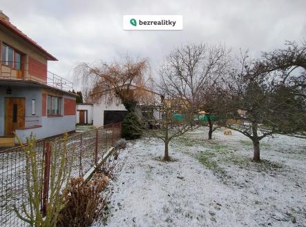 Prodej domu/vily, 207 m²