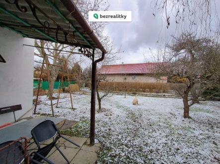 Prodej domu/vily, 207 m²