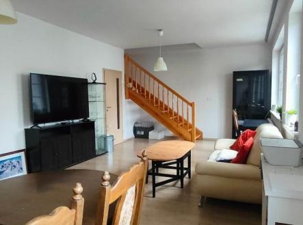 Prodej bytu, 2+kk, 85 m²