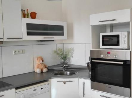 Prodej bytu, 2+kk, 85 m²