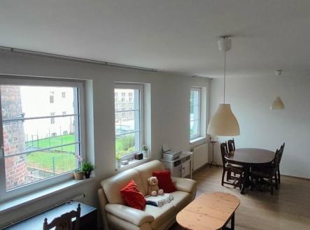 Prodej bytu, 2+kk, 85 m²