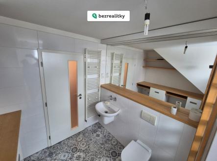 Prodej bytu, 2+kk, 75 m²