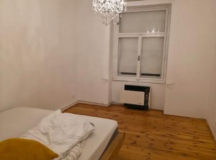 Prodej bytu, 2+kk, 55 m²