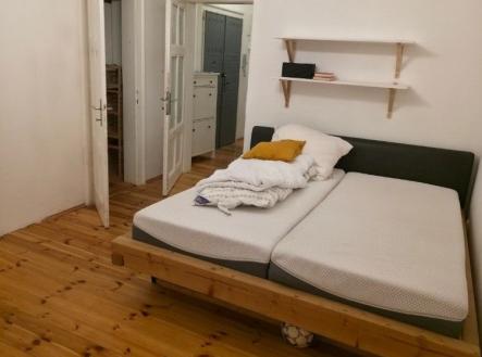 Prodej bytu, 2+kk, 55 m²