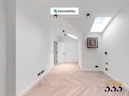 Prodej bytu, 4+kk, 159 m²