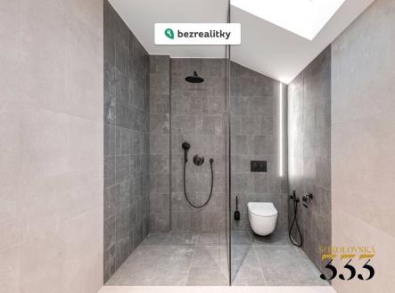 Prodej bytu, 4+kk, 159 m²