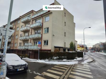 Prodej bytu, 3+1, 92 m²