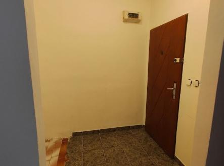 Prodej bytu, 3+1, 92 m²