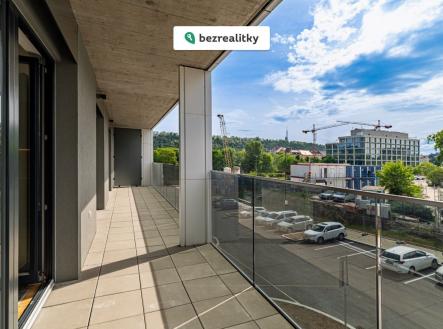 Prodej bytu, 2+kk, 62 m²