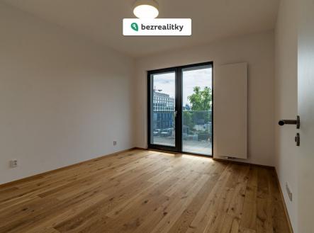Prodej bytu, 2+kk, 62 m²