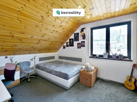 Prodej domu/vily, 163 m²