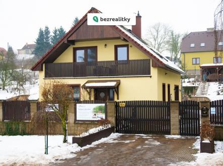 Prodej domu/vily, 163 m²