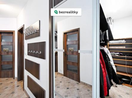 Prodej domu/vily, 163 m²