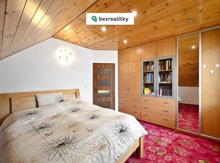 Prodej domu/vily, 163 m²