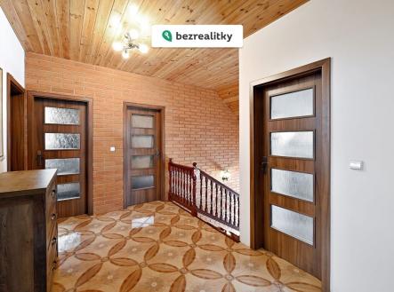 Prodej domu/vily, 163 m²