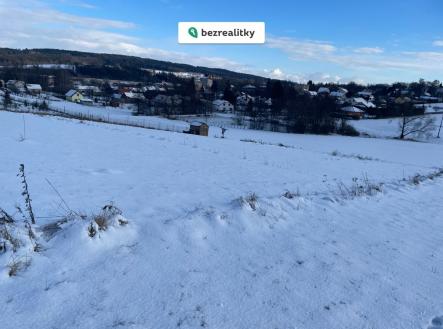 Prodej pozemku pro bydlení, 1 880 m²