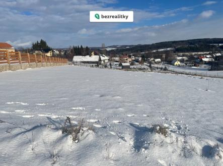 Prodej pozemku pro bydlení, 1 880 m²