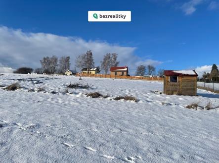 Prodej pozemku pro bydlení, 1 880 m²