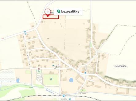 Prodej pozemku pro bydlení, 2 112 m²