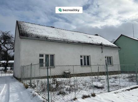 Prodej domu/vily, 119 m²