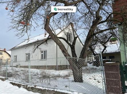 Prodej domu/vily, 119 m²