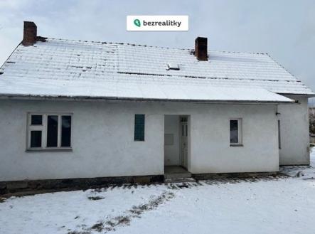 Prodej domu/vily, 119 m²
