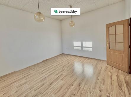 Prodej bytu, 3+1, 122 m²