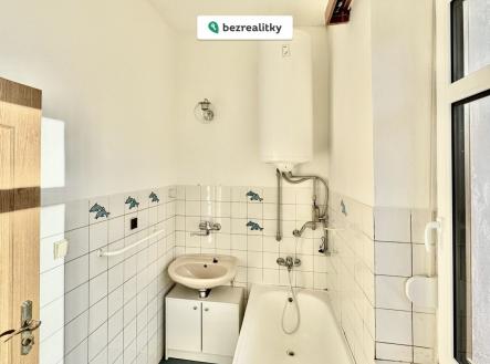 Prodej bytu, 3+1, 122 m²