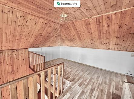 Prodej bytu, 3+1, 122 m²