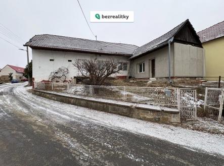 Prodej domu/vily, 77 m²