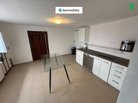 Prodej domu/vily, 77 m²