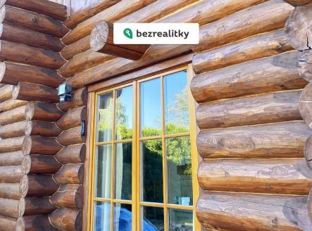 Prodej domu/vily, 108 m²