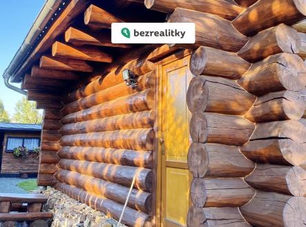 Prodej domu/vily, 108 m²