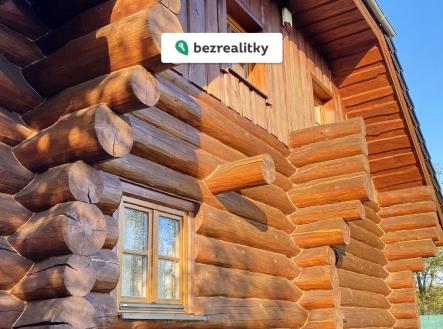 Prodej domu/vily, 108 m²