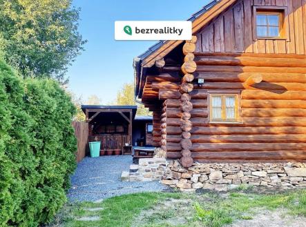 Prodej domu/vily, 108 m²