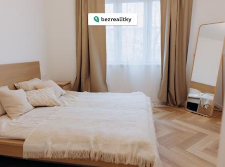 Prodej bytu, 3+kk, 58 m²